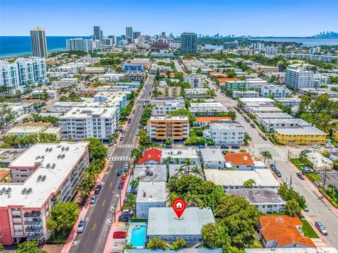 7830 Abbott Avenue Miami Beach FL 33141