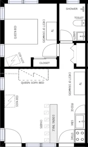 7830 Abbott Avenue Miami Beach FL 33141