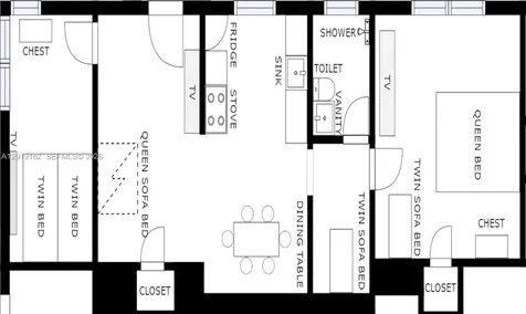 7830 Abbott Avenue Miami Beach FL 33141