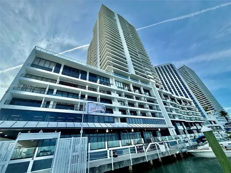 555 NE 15th Street Miami FL 33132
