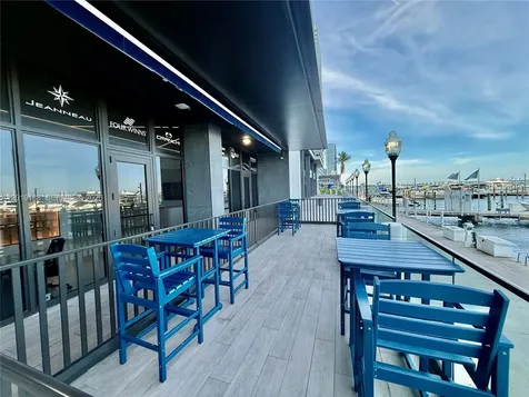 555 NE 15th Street Miami FL 33132