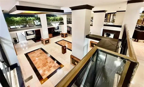 555 NE 15th Street Miami FL 33132
