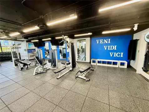 555 NE 15th Street Miami FL 33132
