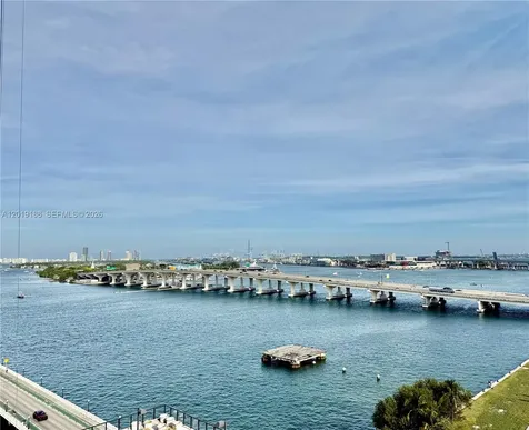 555 NE 15th Street Miami FL 33132