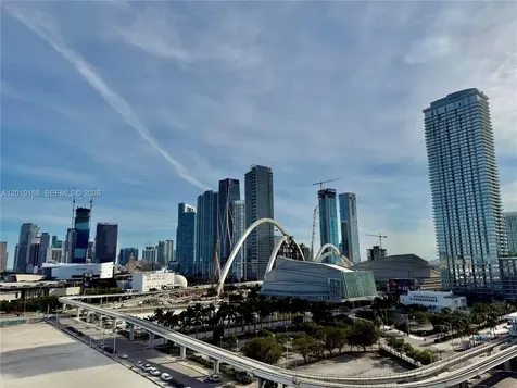 555 NE 15th Street Miami FL 33132