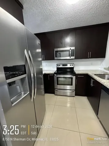 8730 N Sherman Circle Miramar FL 33025