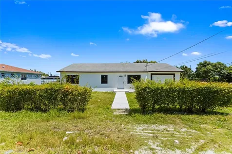 12035 SW 214th Terrace Miami FL 33177