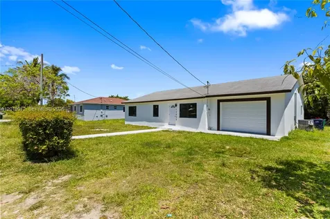 12035 SW 214th Terrace Miami FL 33177