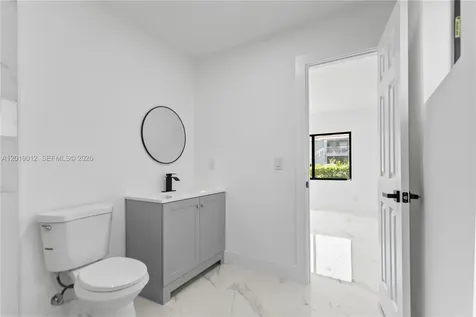 12035 SW 214th Terrace Miami FL 33177