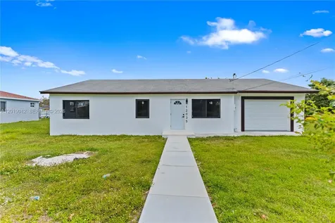12035 SW 214th Terrace Miami FL 33177