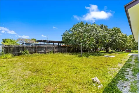 12035 SW 214th Terrace Miami FL 33177