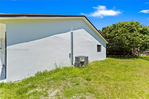 12035 SW 214th Terrace Miami FL 33177
