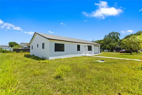 12035 SW 214th Terrace Miami FL 33177