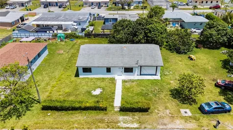 12035 SW 214th Terrace Miami FL 33177