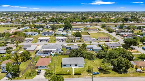 12035 SW 214th Terrace Miami FL 33177