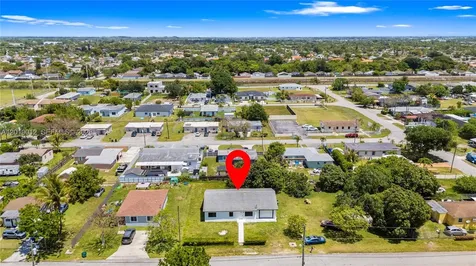 12035 SW 214th Terrace Miami FL 33177