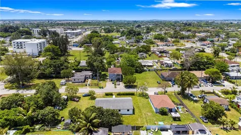 12035 SW 214th Terrace Miami FL 33177