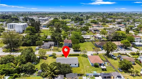 12035 SW 214th Terrace Miami FL 33177