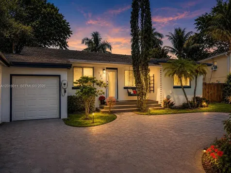 351 NE 117th Street Miami FL 33161