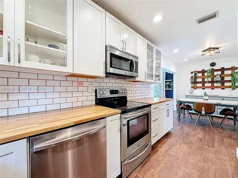 351 NE 117th Street Miami FL 33161