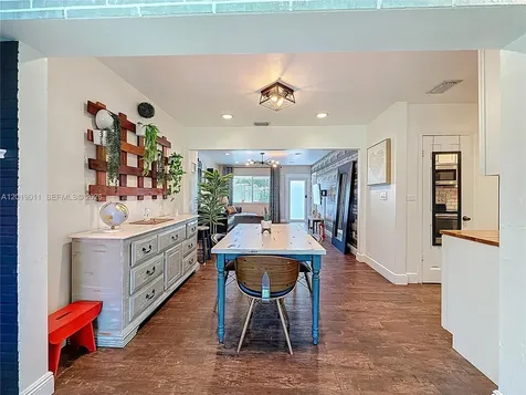 351 NE 117th Street Miami FL 33161