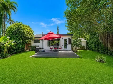 351 NE 117th Street Miami FL 33161