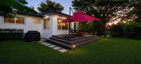 351 NE 117th Street Miami FL 33161