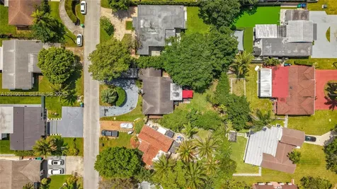 351 NE 117th Street Miami FL 33161