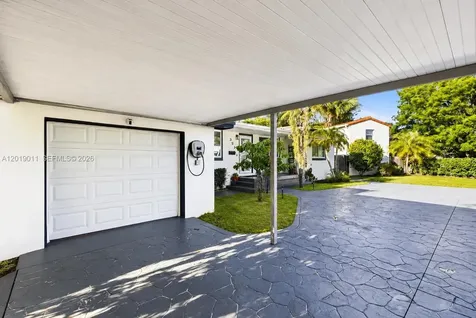 351 NE 117th Street Miami FL 33161