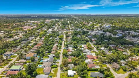 351 NE 117th Street Miami FL 33161
