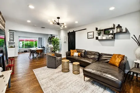 351 NE 117th Street Miami FL 33161