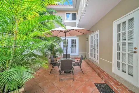 1543 Dorado Avenue Coral Gables FL 33146