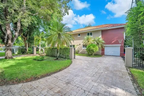 1543 Dorado Avenue Coral Gables FL 33146