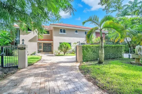 1543 Dorado Avenue Coral Gables FL 33146