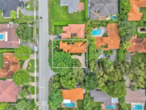 1543 Dorado Avenue Coral Gables FL 33146
