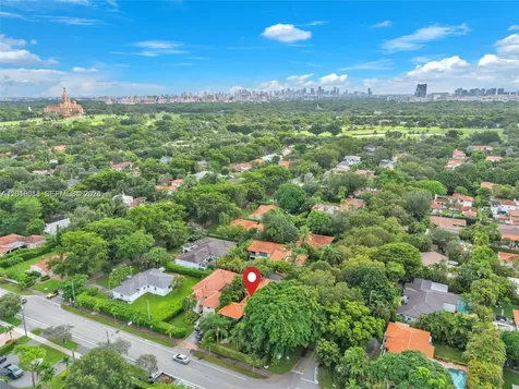 1543 Dorado Avenue Coral Gables FL 33146