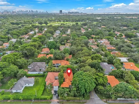 1543 Dorado Avenue Coral Gables FL 33146