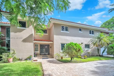 1543 Dorado Avenue Coral Gables FL 33146