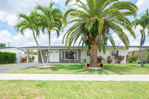 731 NW 17th Street Homestead FL 33030
