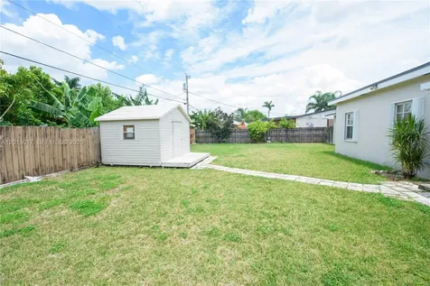 731 NW 17th Street Homestead FL 33030