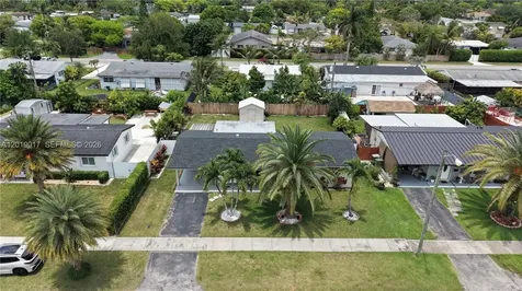 731 NW 17th Street Homestead FL 33030