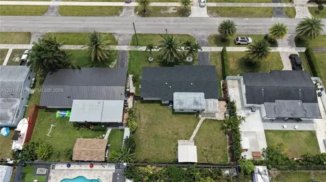 731 NW 17th Street Homestead FL 33030