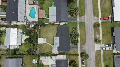 731 NW 17th Street Homestead FL 33030