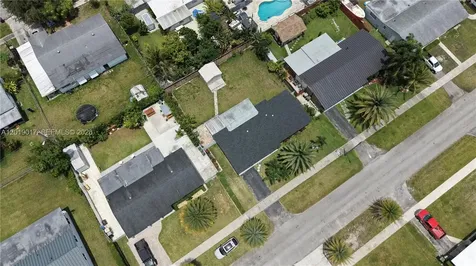 731 NW 17th Street Homestead FL 33030