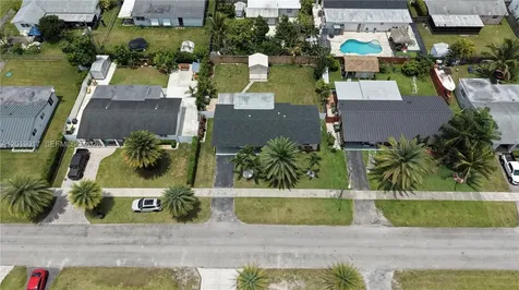 731 NW 17th Street Homestead FL 33030