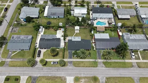 731 NW 17th Street Homestead FL 33030