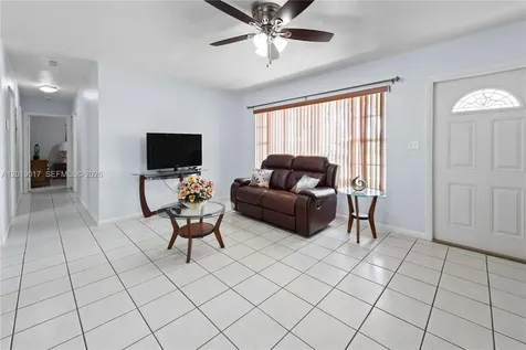 731 NW 17th Street Homestead FL 33030