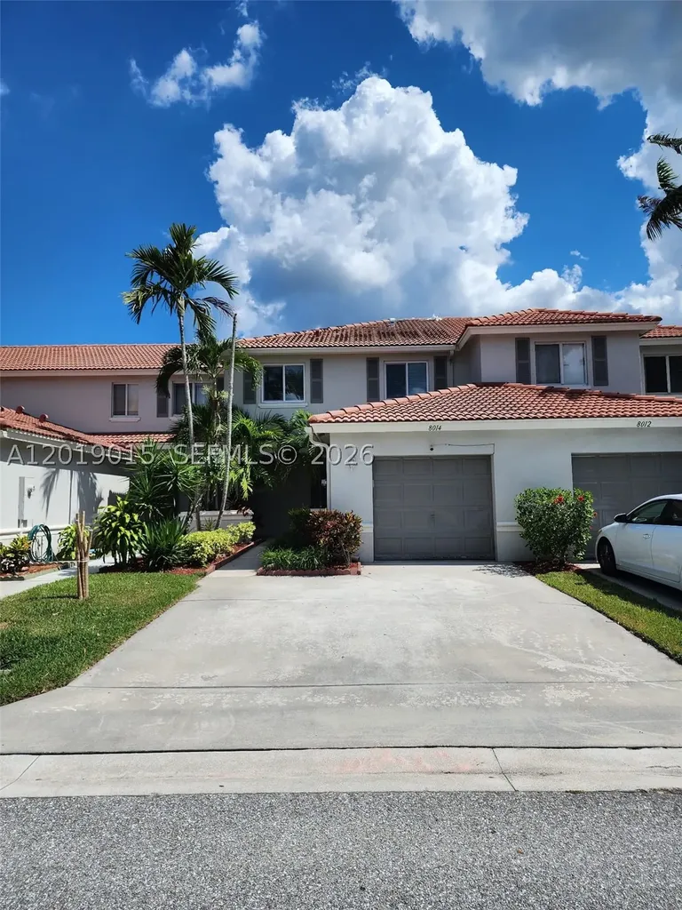 8014 Big Pine Way Riviera Beach FL 33407
