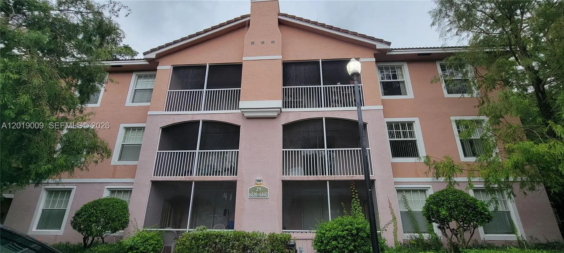 6824 W Sample Road Coral Springs FL 33067