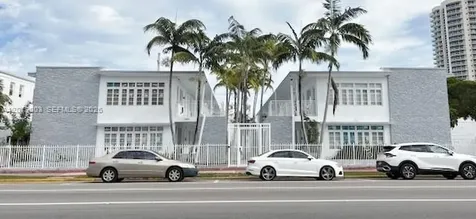 7445 Harding Avenue Miami Beach FL 33141